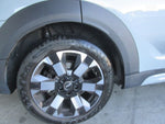 MINI COOPER D CROSSOVER