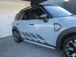 MINI COOPER D CROSSOVER