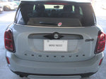 MINI COOPER D CROSSOVER