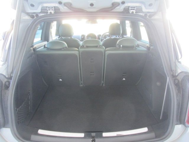 MINI COOPER D CROSSOVER