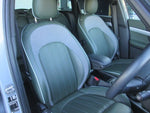MINI COOPER D CROSSOVER