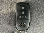 VOXY HYBRID