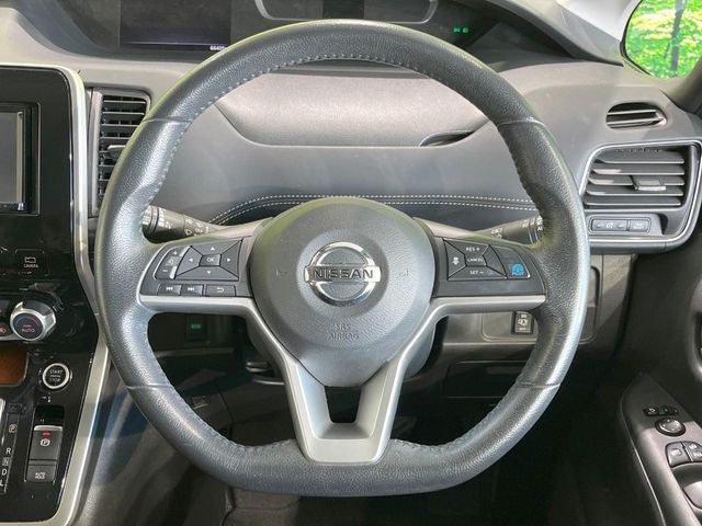 SERENA  S-HYBRID