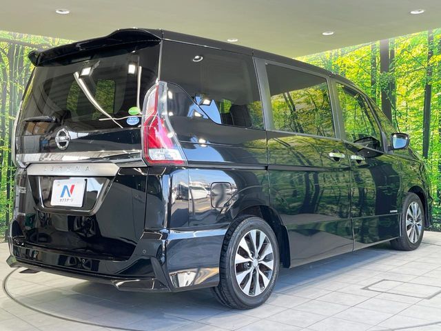 SERENA  S-HYBRID