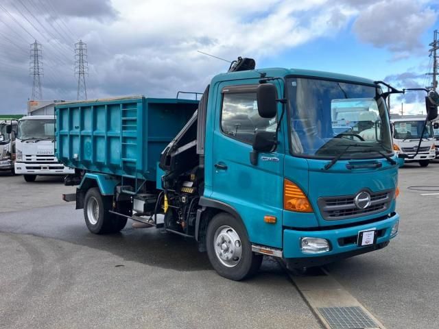 RANGER