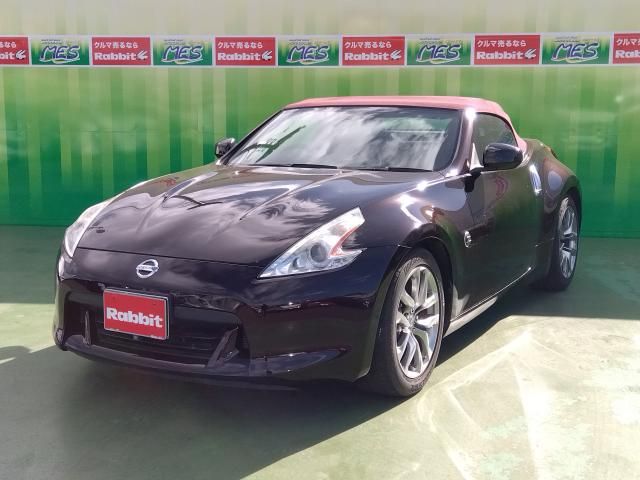 FAIRLADY Z roadstar