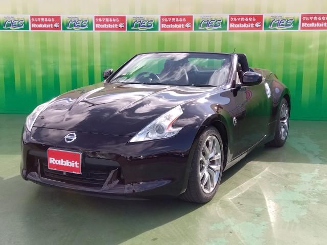 FAIRLADY Z roadstar