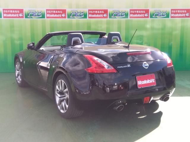 FAIRLADY Z roadstar