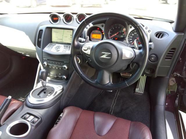 FAIRLADY Z roadstar