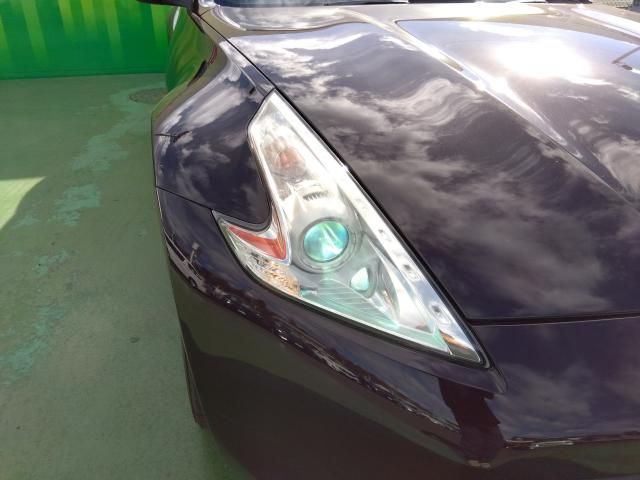 FAIRLADY Z roadstar
