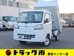 HIJET truck 4WD