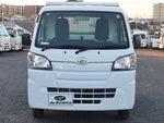 HIJET truck 4WD