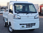 HIJET truck 4WD