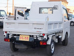 HIJET truck 4WD