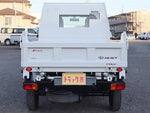 HIJET truck 4WD