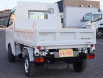 HIJET truck 4WD