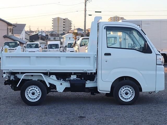 HIJET truck 4WD