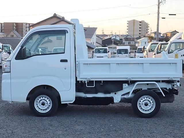 HIJET truck 4WD