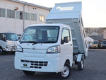 HIJET truck 4WD