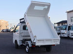 HIJET truck 4WD