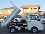 HIJET truck 4WD