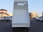HIJET truck 4WD