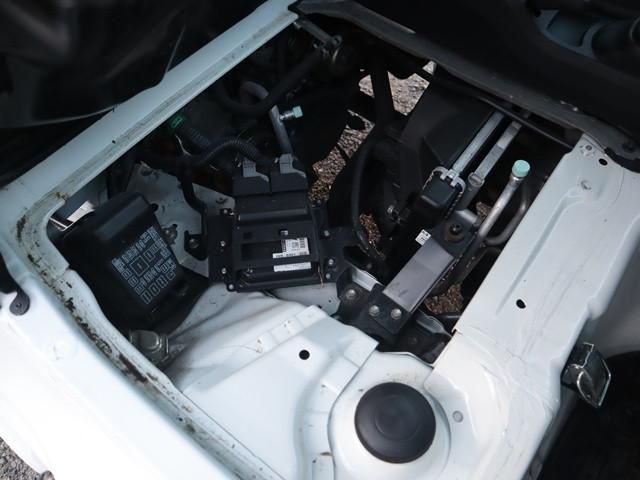 HIJET truck 4WD