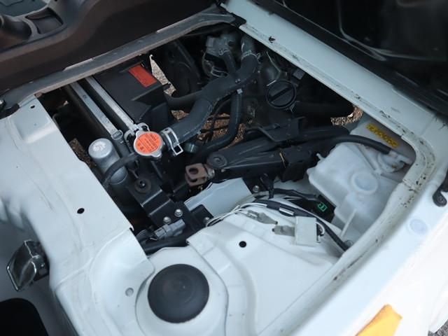 HIJET truck 4WD
