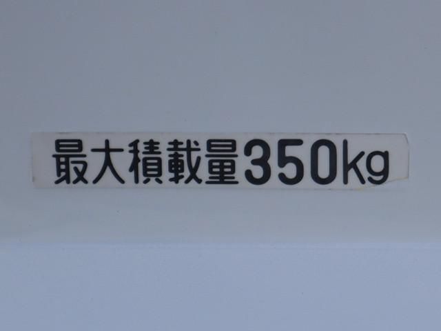 HIJET truck 4WD