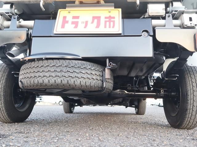 HIJET truck 4WD