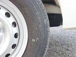 HIJET truck 4WD