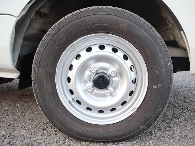 HIJET truck 4WD