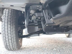 HIJET truck 4WD