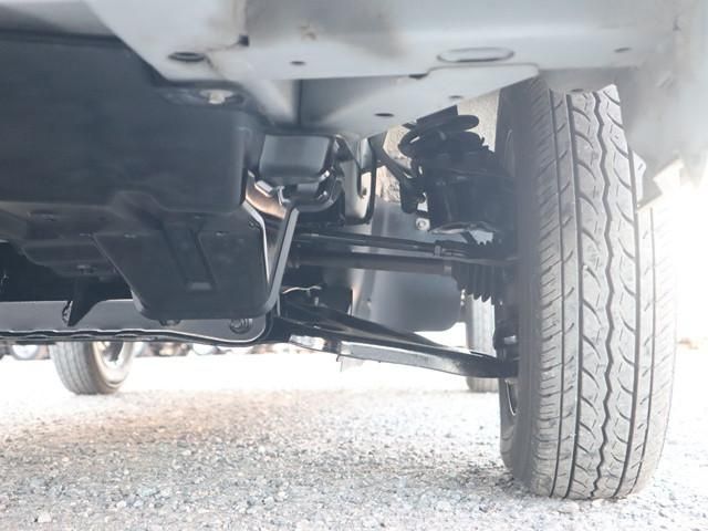HIJET truck 4WD