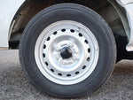 HIJET truck 4WD