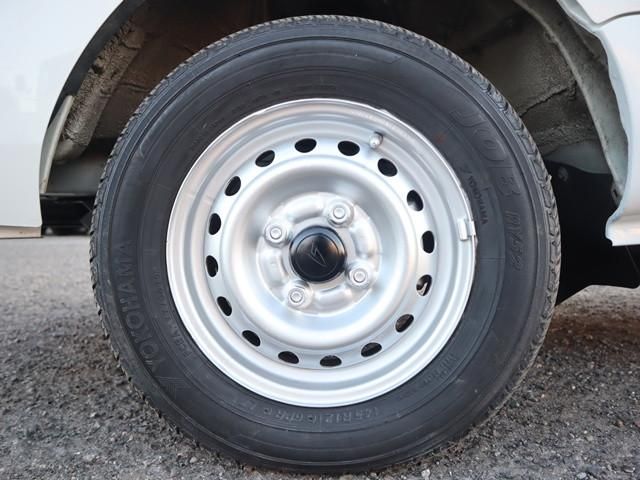HIJET truck 4WD