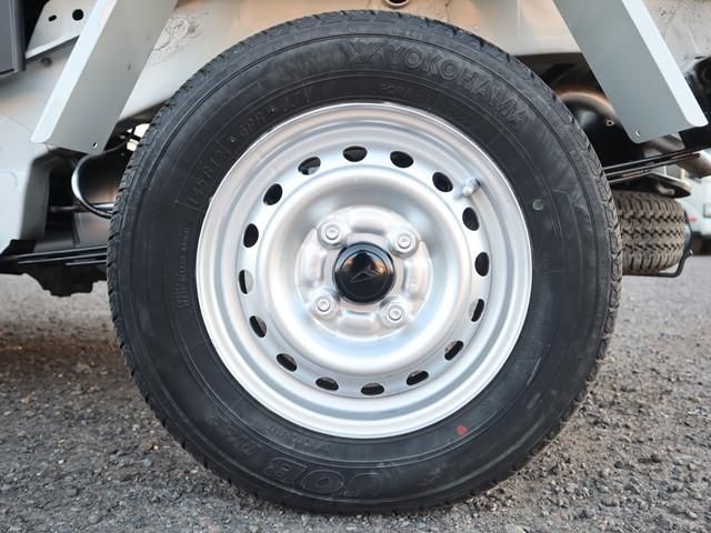 HIJET truck 4WD