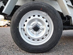 HIJET truck 4WD