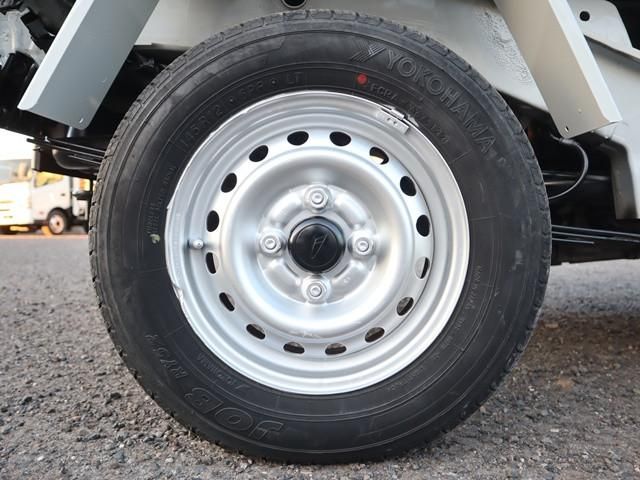 HIJET truck 4WD