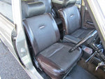 BLUEBIRD sedan