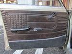 BLUEBIRD sedan
