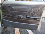 BLUEBIRD sedan