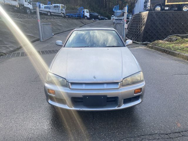 SKYLINE coupe