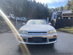 SKYLINE coupe
