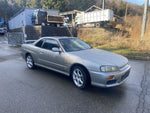 SKYLINE coupe