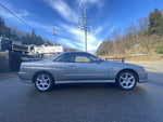 SKYLINE coupe