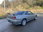 SKYLINE coupe
