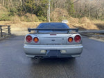 SKYLINE coupe