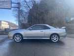 SKYLINE coupe