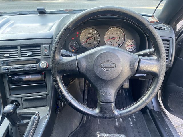 SKYLINE coupe